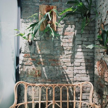 Xiaobei Home2 ไถหนาน ภายนอก รูปภาพ