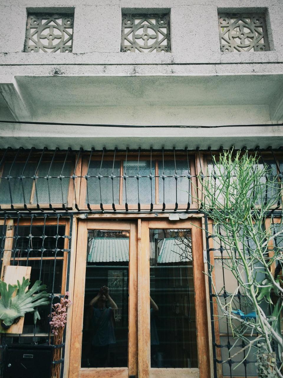 Xiaobei Home2 ไถหนาน ภายนอก รูปภาพ