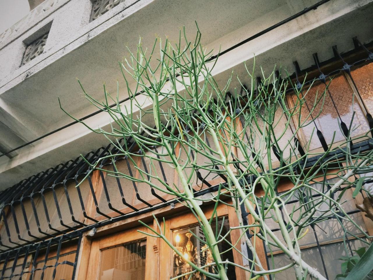 Xiaobei Home2 ไถหนาน ภายนอก รูปภาพ