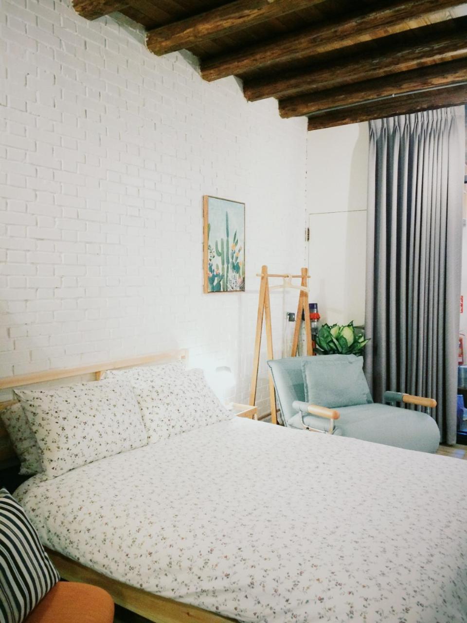 Xiaobei Home2 ไถหนาน ภายนอก รูปภาพ