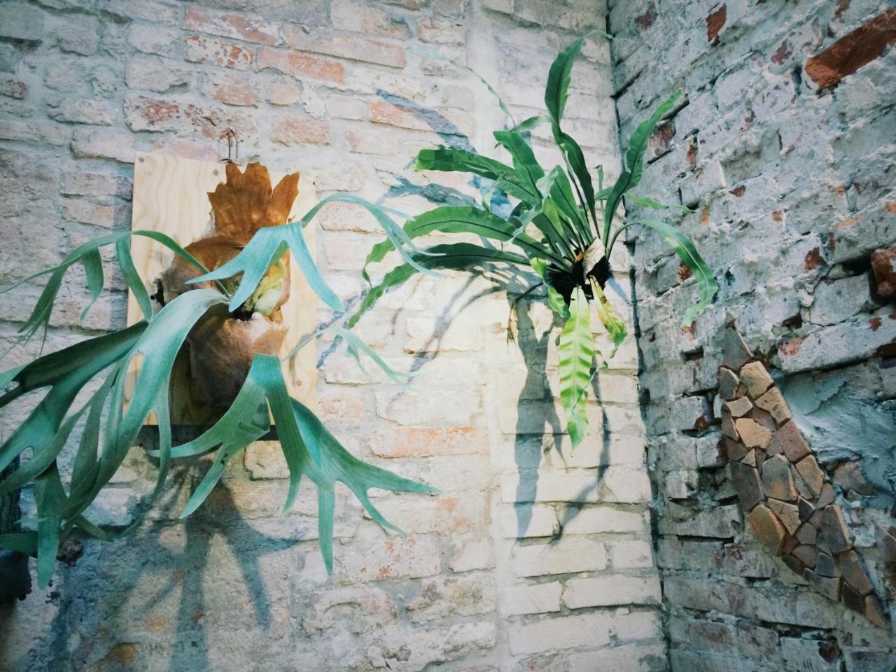 Xiaobei Home2 ไถหนาน ภายนอก รูปภาพ